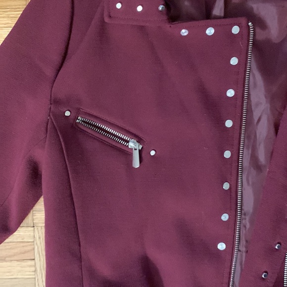 (HP)Star crossed Lovers Studded Jacket - Picture 6 of 10